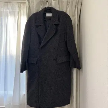 어반 리서치 IDENTITY IDEA 체크 무늬 L