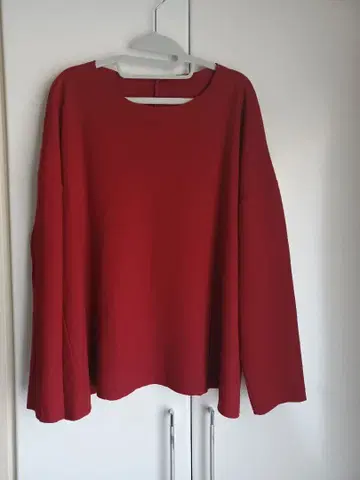 prit 프릿 울 니트