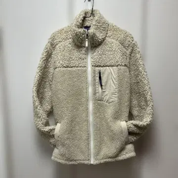 patagonia 플리스 자켓