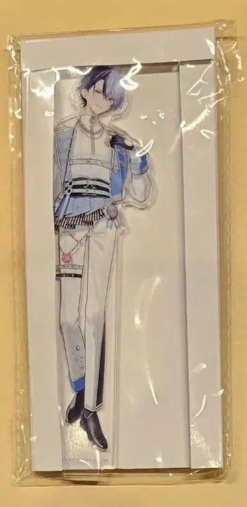 프로젝트 세카이 프로세카 5th 감사제 아크릴 스탠드 아오야기 토우야