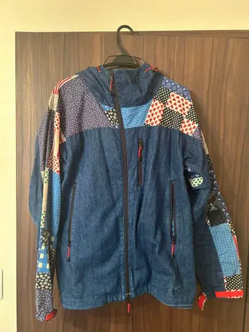 Bohemians BEAVER 자켓