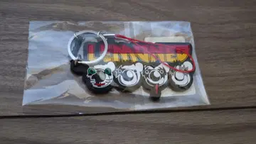 레모네이드 hide 러버 스트랩