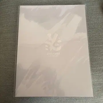 SnowMan LIVE TOUR 2022 LABO 팜플렛