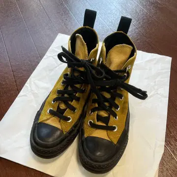 CT70 HI GORE-TEX HIDDEN TRAIL 22cm