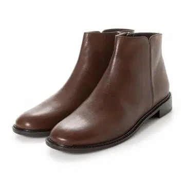 [새상품급] YOSHITO de ORANGE 숏부츠 22.5cm