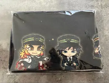 군마 귀멸의 칼날 타월 렌고쿠 기유