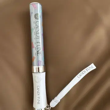 CANDY TUNE 응원봉