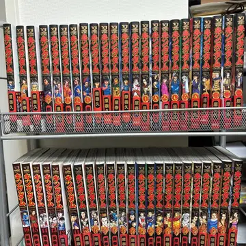 킹덤 전 77권 세트