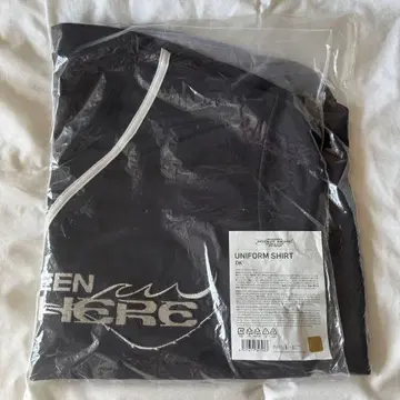 SEVENTEEN RIGHT HERE 세븐틴 도겸 유니폼