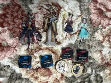 제5인격 아크릴 스탠드