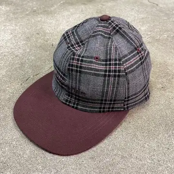 CAPTAINS HELM #TEC WARM CHECK CAP