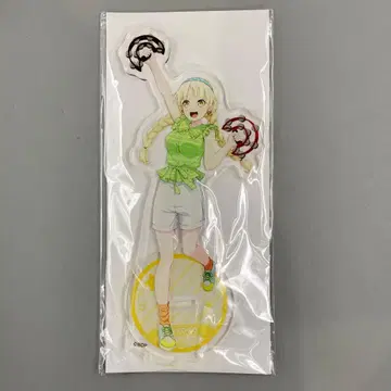 뱅드림 아크릴 스탠드 츠루마키 코코로