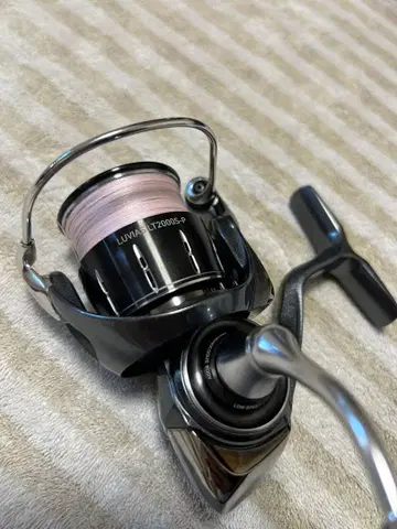 24 루비아스 LT2000S P