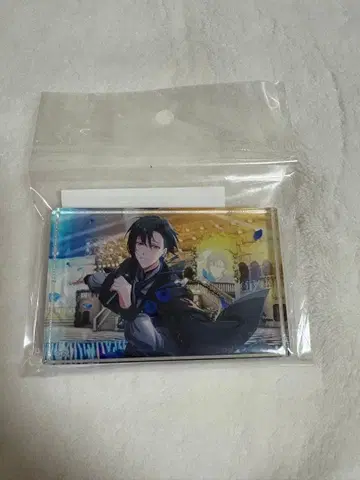 아크릴 블록 Op.7 이즈미 이오리