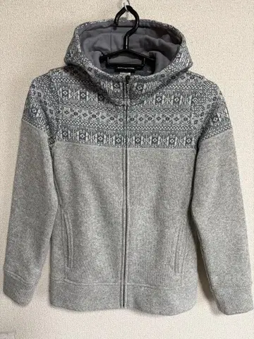 patagonia 파타고니아 베터 스웨터 후디 우먼 XS 그레이