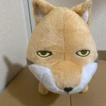 FF 파이널 판타지 SL 사이즈 봉제 인형 소초