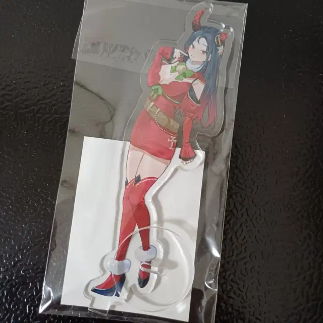 캐릭터 아크릴 스탠드