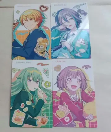 원더쇼 에피카 정리 프로세카