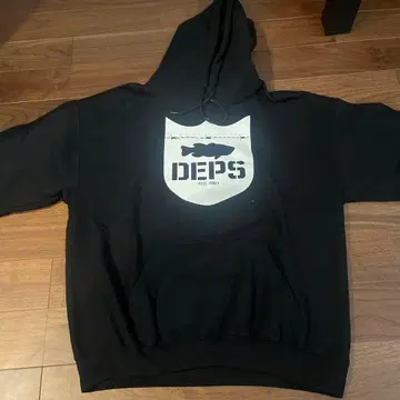 brgd deps 후드티 L 사이즈