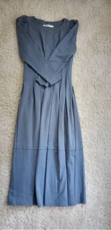 Her lip to Marylebone Long Dress