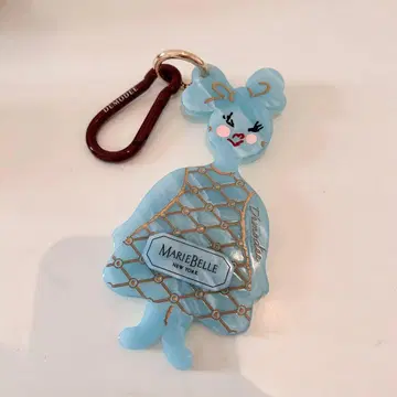 마리벨 데모데 콜라보 거울 참