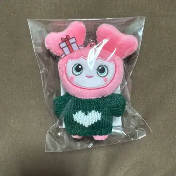 BABY LOVELYS 백참 [ Baby MOVELY ]