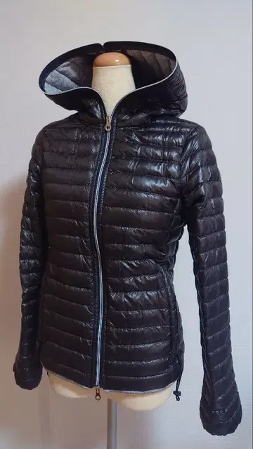 듀베티카 다운 DUVETICA EERIA GIACCA PIUMA