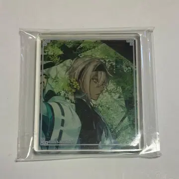 검이 너 아크릴 블록 핫타루