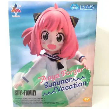 SPY x FAMILY 아냐 피규어
