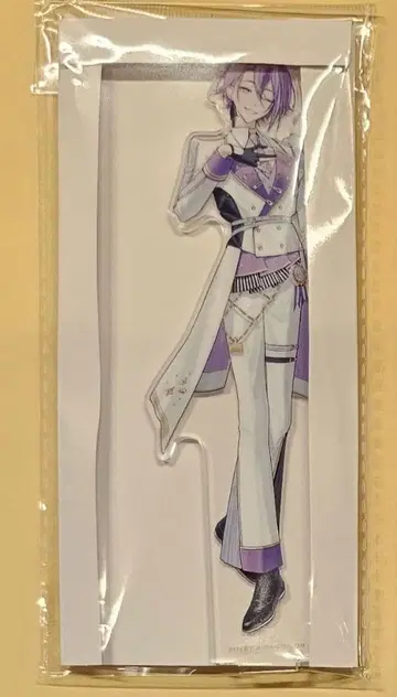 프로젝트 세카이 프로세카 5th 감사제 아크릴 스탠드 카미시로 루이