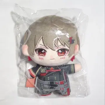 시쿠포니 히마72 봉제 인형