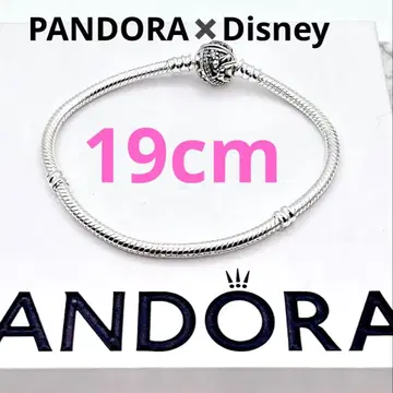 PANDORA Disney 팔찌 66 팅커벨