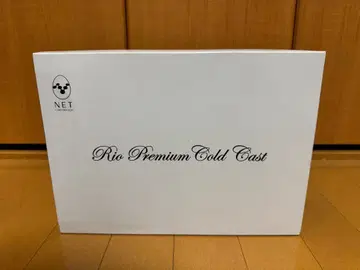 NET Rio 프리미엄 콜드 캐스트 1 (롱 드레스/와인 레드)