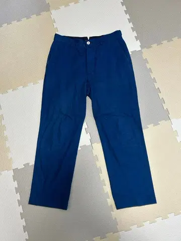 A vontade 데님 슬랙스 M 사이즈