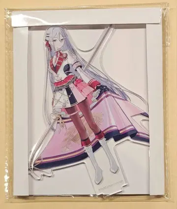 프로젝트 세카이 프로세카 5th 감사제 아크릴 스탠드 요이사키 카나데