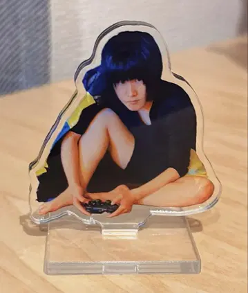 란쟈타이 아크릴 스탠드