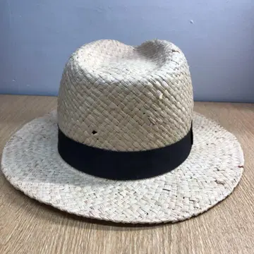 SOFTMACHINE 밀짚모자