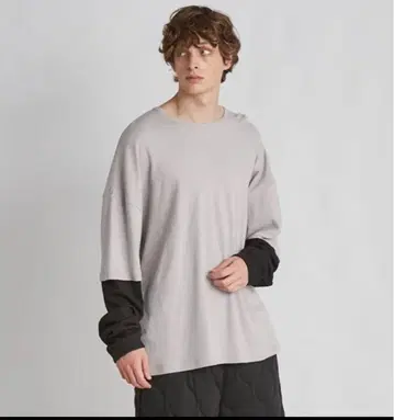 새상품 젤라또피케 gelatopique MISTERGENTLEMAN 상의