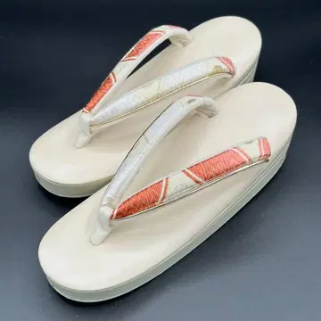 [일본제] 고급 조리 니시진 비단 포멀 캐주얼 1의 3장 M 사이즈