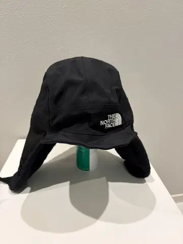 THE NORTH FACE GORE-TEX 블랙 캡