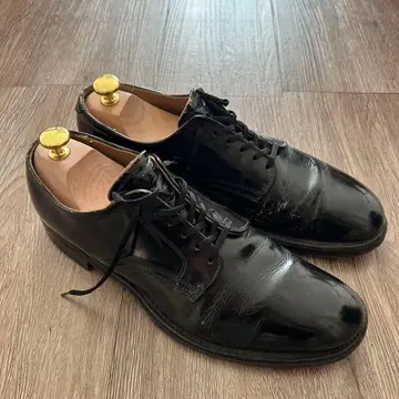 U.S.NAVY 서비스 슈즈 미국 해군