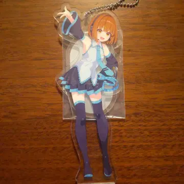 LOVE베리 하츠네 미쿠 아크릴 스탠드