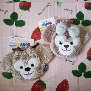 더피 셰리메이 복조리