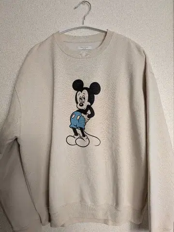 FREAK'S STORE 디즈니 미키 맨투맨 미키