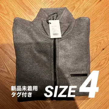PURE SILK COMFORT FLEECE HALF ZIP P/O 4