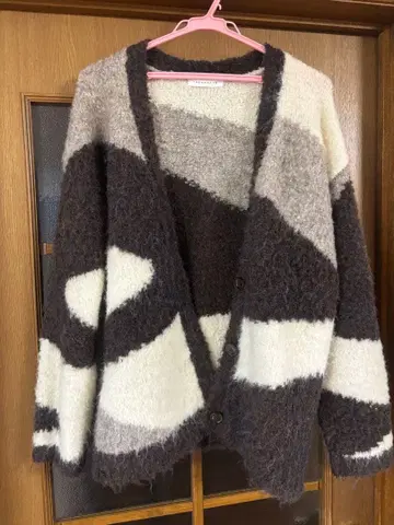 TheshopTK 니트 스웨터