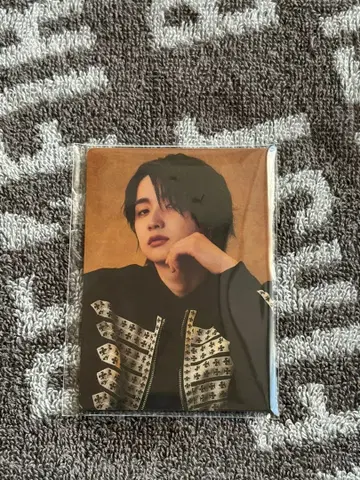 BMSG COMPLETE FILE BE:FIRST 준논