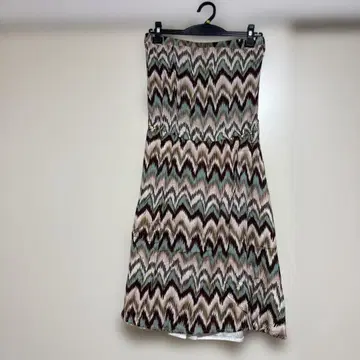 플레어 스커트와 가디건 세트 armoire