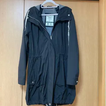 Abercrombie & Fitch 마운틴 후드티