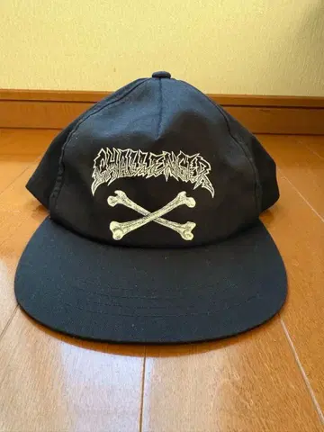 CHALLENGER 챌린저 캡